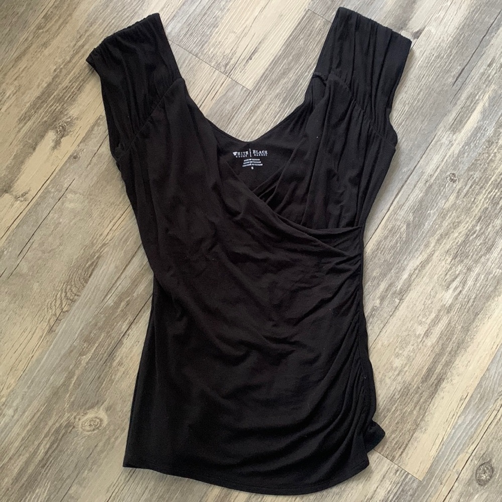 White House Black Market Top